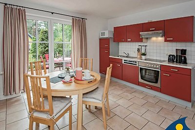 Vakantieappartement Gezinsvakantie Loddin