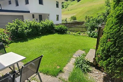 Appartamento Vacanza con famiglia Feichten im Kaunertal