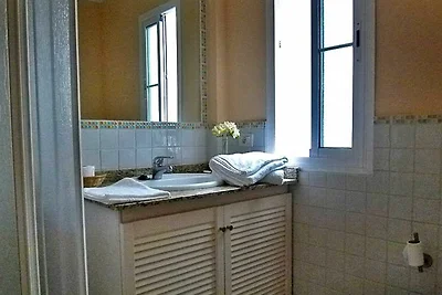 Vakantieappartement Gezinsvakantie Los Llanos de Aridane