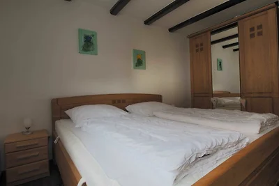 Fewo EG Haus 80
