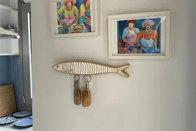 Appartement Vacances avec la famille 