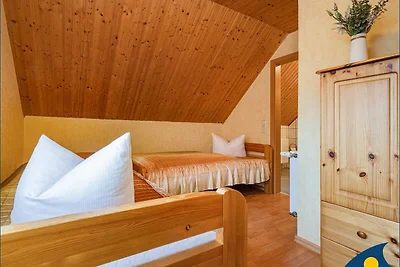 Vakantieappartement Gezinsvakantie Benz