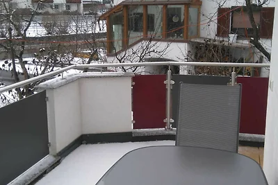 Vakantieappartement Gezinsvakantie Landeck