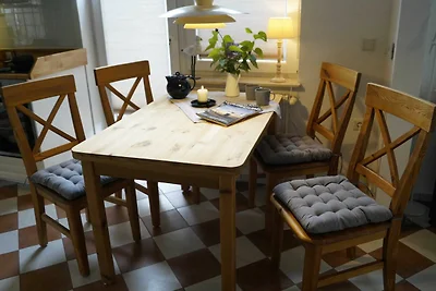 Casa vacanze Vacanza di relax Esens