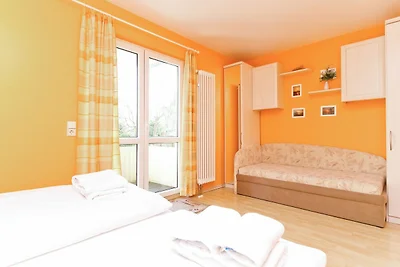 Residenz Bismarck, App. 11