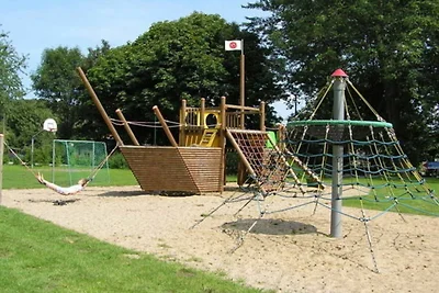 Holiday flat family holiday Hohenkirchen