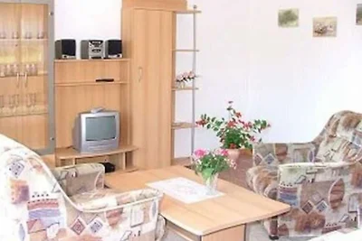 Haus 2 Fewo 5 unten links