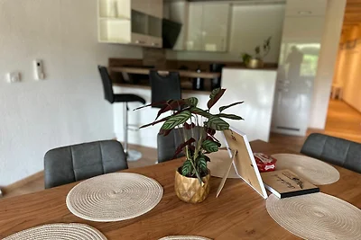 Appartamento Vacanza con famiglia Vöhl