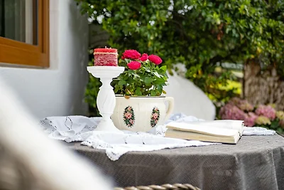 Vakantieappartement Gezinsvakantie Gerlos