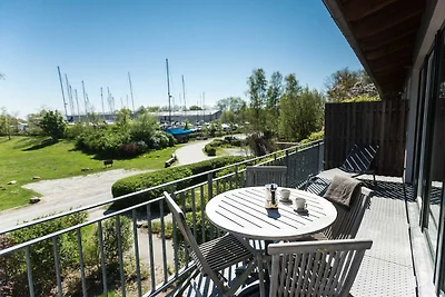 Vakantieappartement Gezinsvakantie Putbus