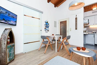 Appartamento Vacanza con famiglia Bensersiel