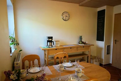 Appartamento Vacanza con famiglia Eggolsheim