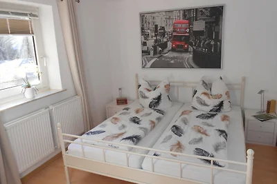 Vakantieappartement Gezinsvakantie Haffkrug