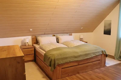 Siggi's Ferienwohnung