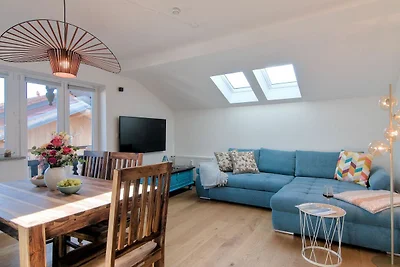 Ferienwohnung Cosima