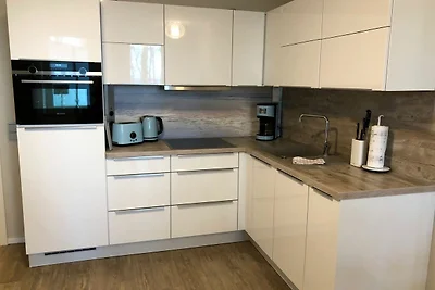 Strandvilla Brandenburg, Whg. 25 Asta-Luise