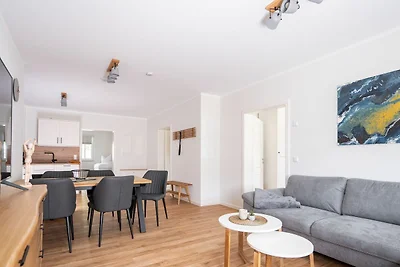 Vakantieappartement Gezinsvakantie Hoyerswerda
