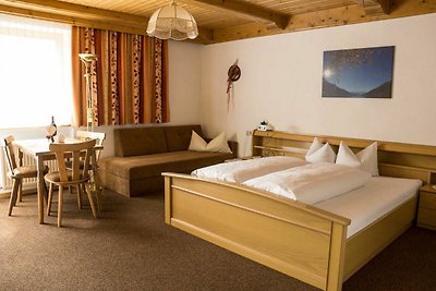 Ferienwohnung Engadin