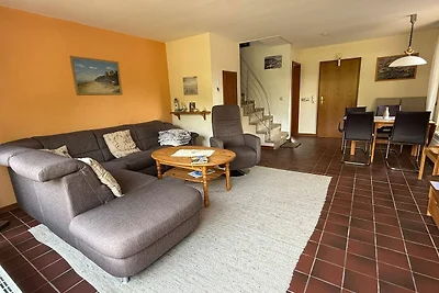 Casa vacanze Vacanza di relax Varel
