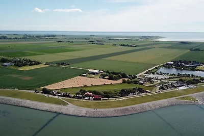 Appartamento Vacanza con famiglia Nordstrand