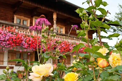 Appartamento Vacanza con famiglia Gmund am Tegernsee