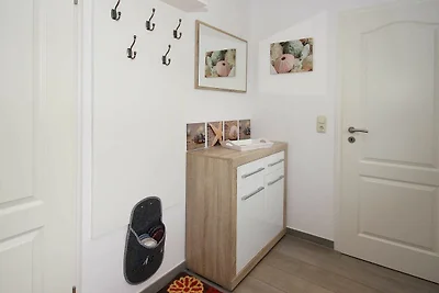 Bei Zieger`s Ferienwohnung EG