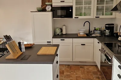 Vakantieappartement Gezinsvakantie Hasselberg