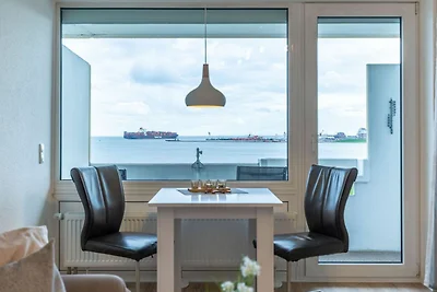 Vakantieappartement Gezinsvakantie Cuxhaven