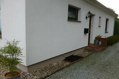 3-Zi.-Whg., bis 3 Pers., OG, ca. 58 m²