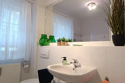 Haus zum Strand 2.4.