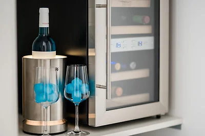 Luxus-SPA-EG-Fewo AQUAMARIN (WE 1)