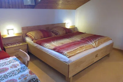 Ferienwohnung 1