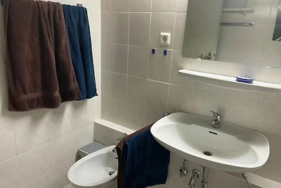 Vakantieappartement Gezinsvakantie Bad Harzburg