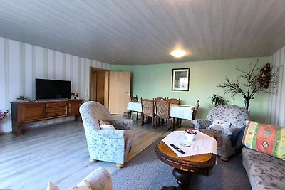 Vakantieappartement Gezinsvakantie Schafflund