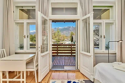 Vakantieappartement Gezinsvakantie Neunkirchen