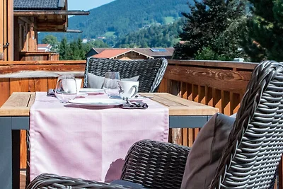 Appartamento Vacanza con famiglia Rottach-Egern