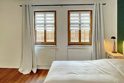 Ferienwohnung Altstadtidyll