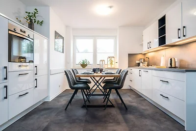 Ferienwohnung FleesenDomizil