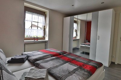Ferienwohnung Kippblick Schiffweiler