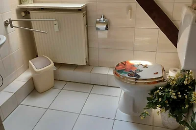 Vakantieappartement Gezinsvakantie Ludorf