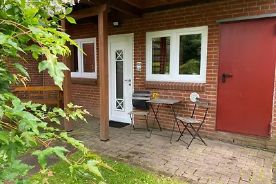 Ferienwohnung Ida