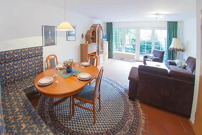 Vakantieappartement Gezinsvakantie Varel