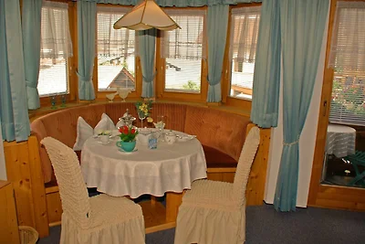 Appartamento Vacanza con famiglia Gerlos