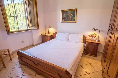 Vakantieappartement Gezinsvakantie Sassari