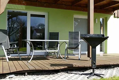 Vakantieappartement Gezinsvakantie Kasnevitz