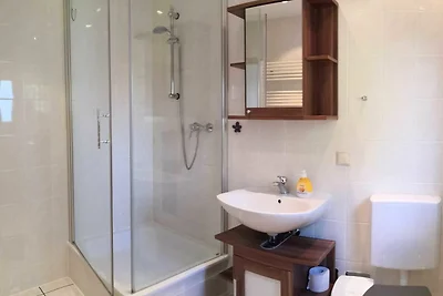 Casa vacanze Vacanza di relax Bergen auf Rügen