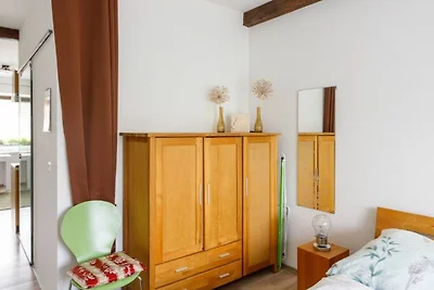 Vakantieappartement Gezinsvakantie Lübben