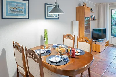 Ferienwohnung Die Muschel