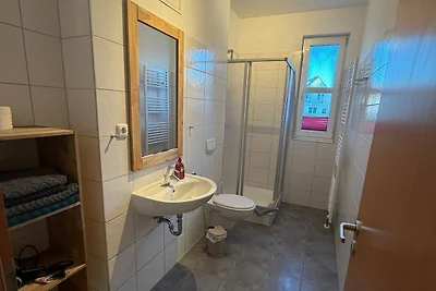 Ferienwohnung Holzteichstr. 15