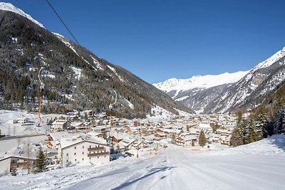 Albergo Cultura ed escursioni Feichten im Kaunertal